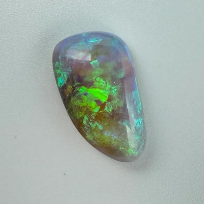 3.9ct Coober Pedy Opal
