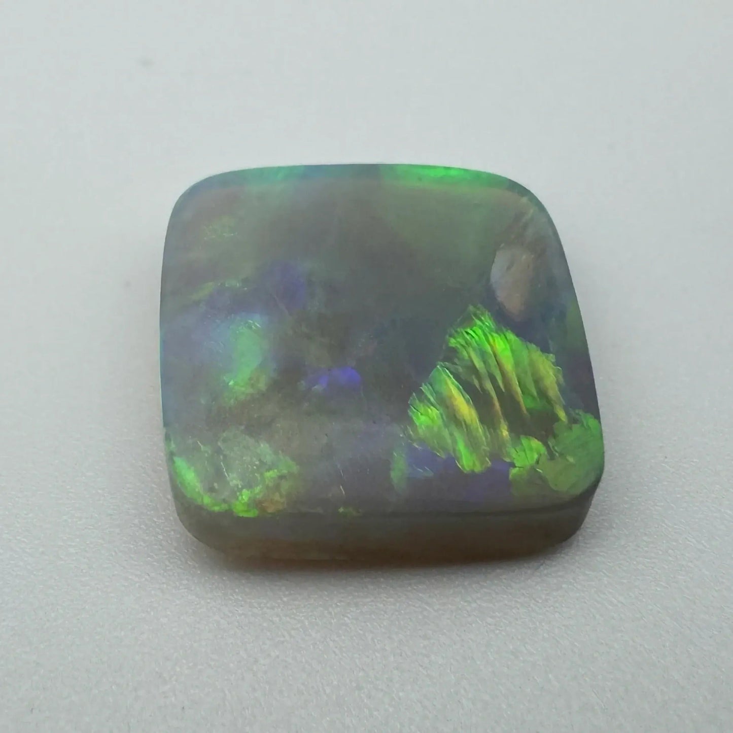 5ct Coober Pedy Dark Crystal Opal