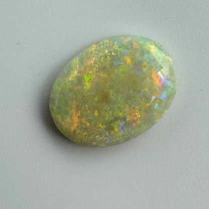 3.2ct Mintabie Opal