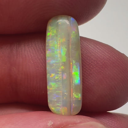 3.4ct Coober Pedy Opal