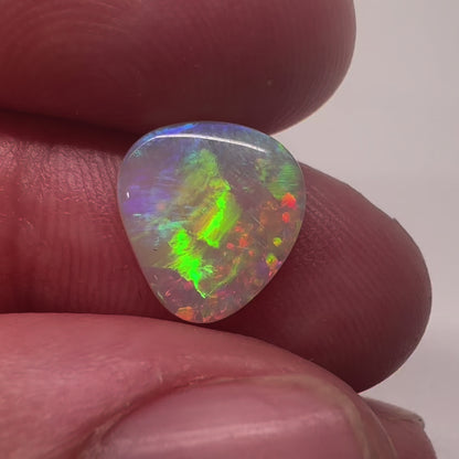2.2ct Coober Pedy Opal