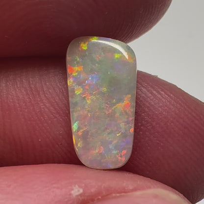 1.2ct Coober Pedy Opal