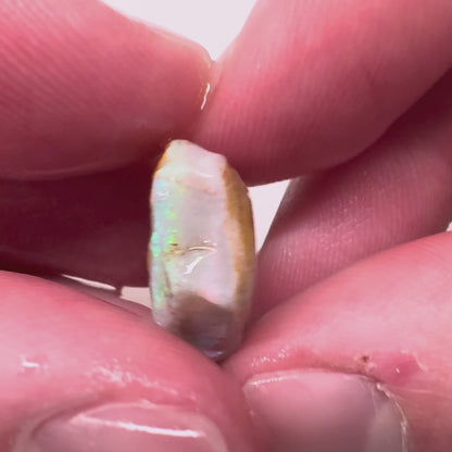 14ct Coober Pedy Rough Opal Piece