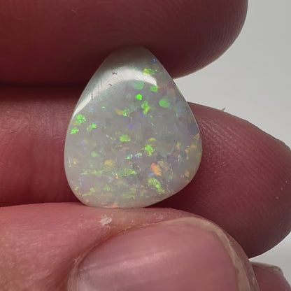 3ct Coober Pedy Opal