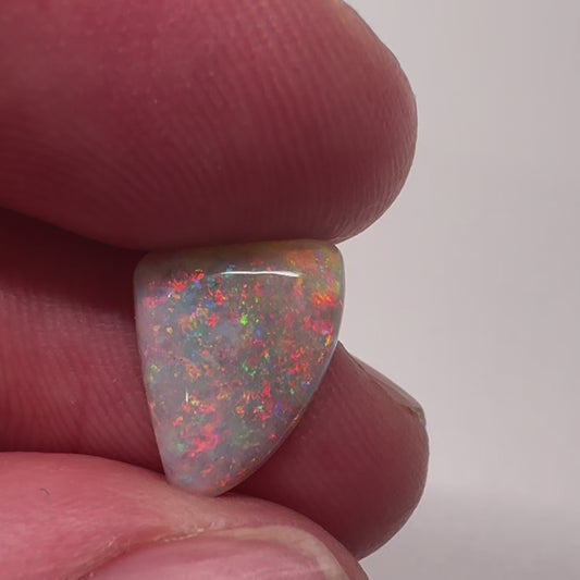 2.2ct Coober Pedy Opal