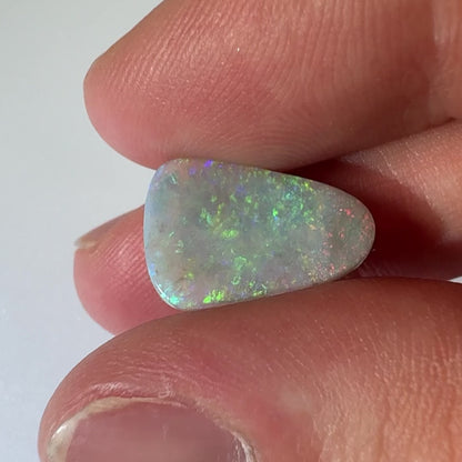 3.1ct Mintabie Freeform Opal
