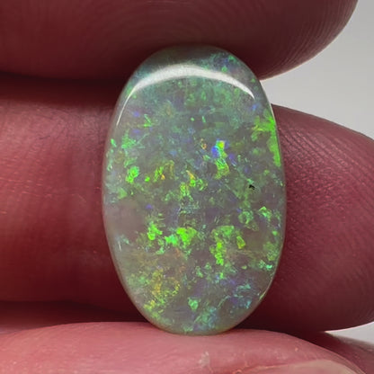 6.5ct Coober Pedy Opal