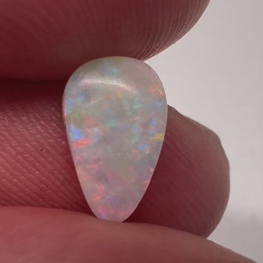 0.9ct Coober Pedy Opal