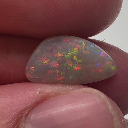 1.7ct Coober Pedy Opal