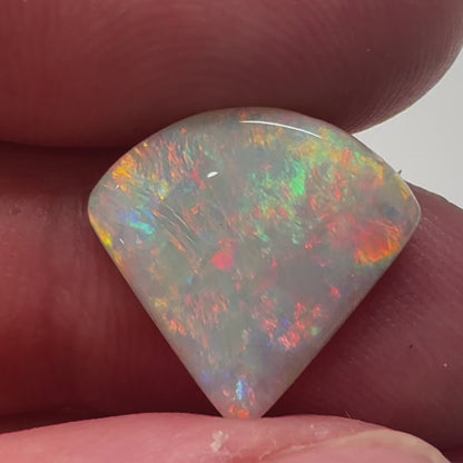 4.6ct Coober Pedy Opal