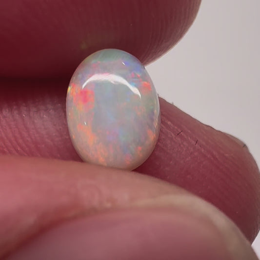 0.99ct Coober Pedy Opal