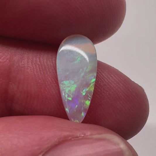 1.6ct Coober Pedy Opal