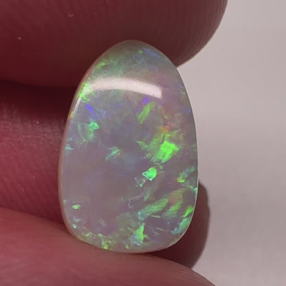 2.6ct Coober Pedy Opal