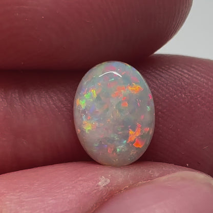 1.5ct Coober Pedy Opal