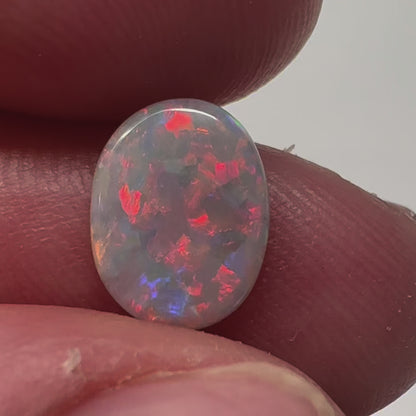 1.4ct Coober Pedy Opal