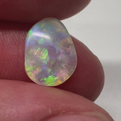 1.3ct Coober Pedy Opal
