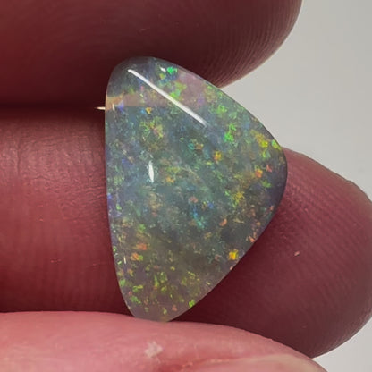 4.1ct Coober Pedy Opal