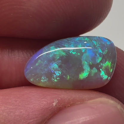 3.9ct Coober Pedy Opal