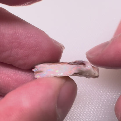 23ctw Coober Pedy Rough Opal