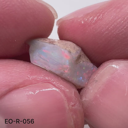 1ozt (155ct) Coober Pedy Rough Opal/Skinshell Parcel - 14 Mile Field