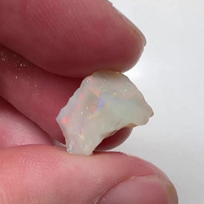 1ozt (155ct) Coober Pedy Rough Opal