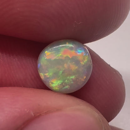 1.3ct Coober Pedy Opal