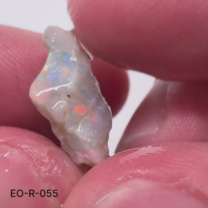 1ozt (155ct) Coober Pedy Rough Opal/Skinshell Parcel - 14 Mile Field