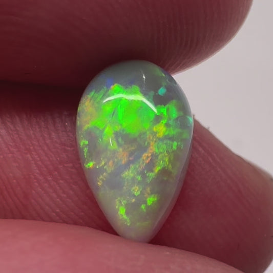 2.2ct Coober Pedy Opal