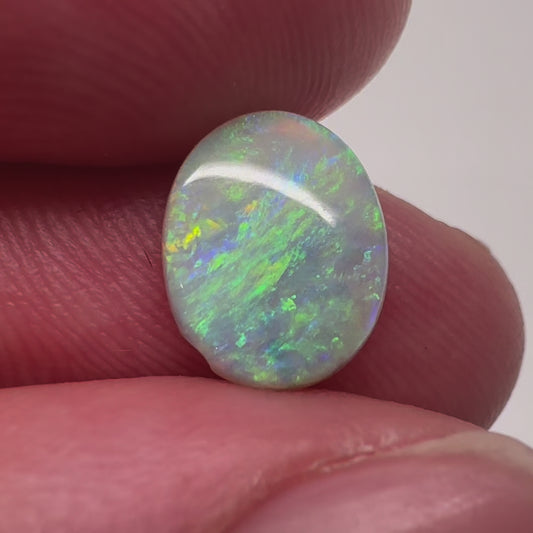 1.4ct Coober Pedy Opal