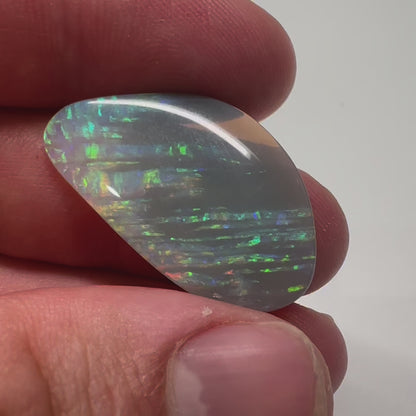 12.6ct Coober Pedy Opal