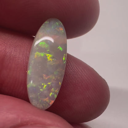 3.8ct Coober Pedy Opal