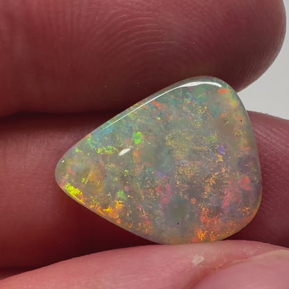 4.6ct Coober Pedy Opal
