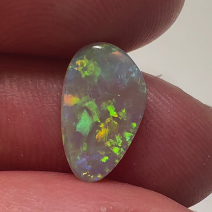1.5ct Coober Pedy Opal
