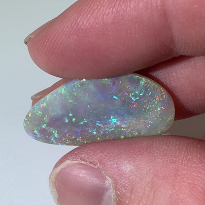 11ct Mintabie Freeform Opal