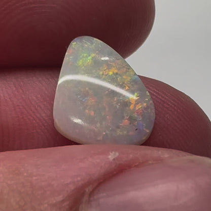2.9ct Coober Pedy Opal