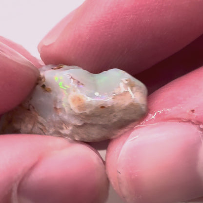 33ctw Coober Pedy Rough Opal