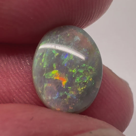 1.6ct Coober Pedy Opal