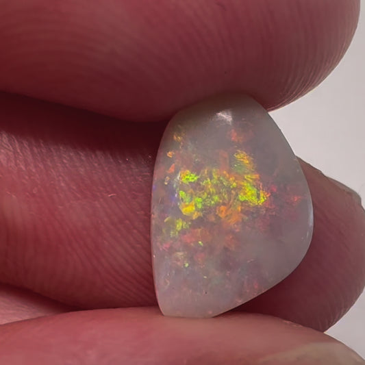 2.1ct Coober Pedy Opal