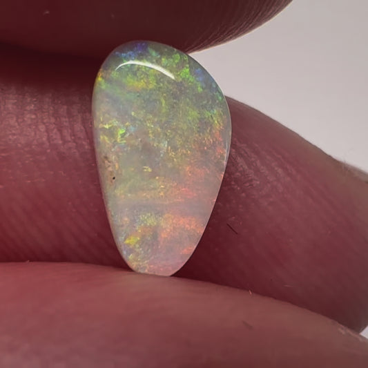 0.9ct Coober Pedy Opal