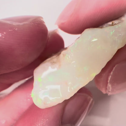1ozt (155ct) Coober Pedy Rough Opal Parcel