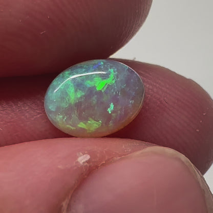 1.3ct Coober Pedy Opal