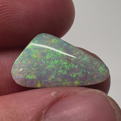 4.4ct Mintabie Opal
