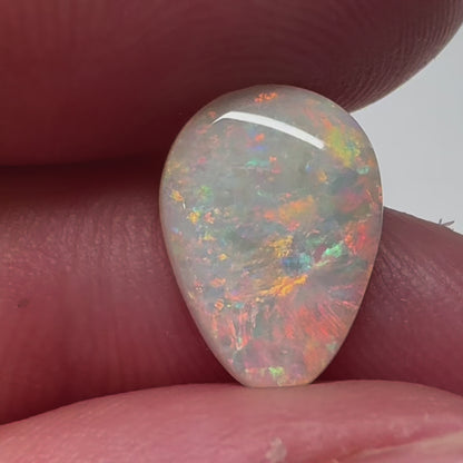 2.2ct Coober Pedy Opal