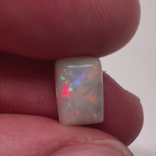 1.9ct Coober Pedy Opal