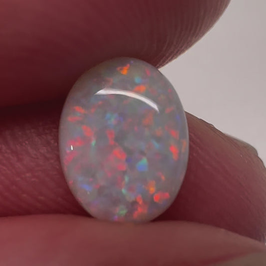 1.0ct Coober Pedy Opal