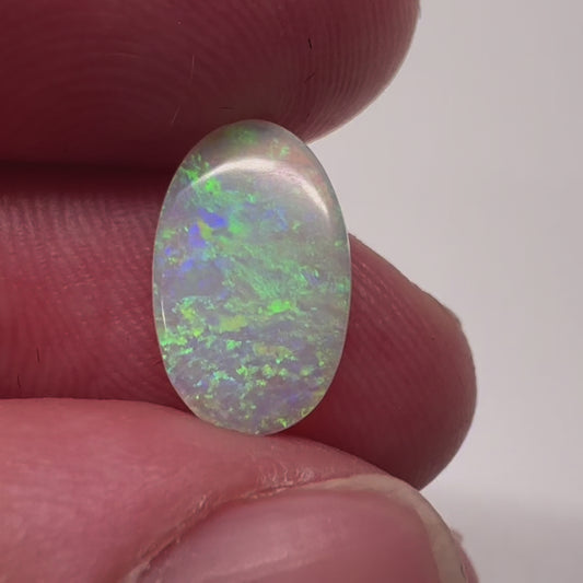 1.3ct Coober Pedy Opal