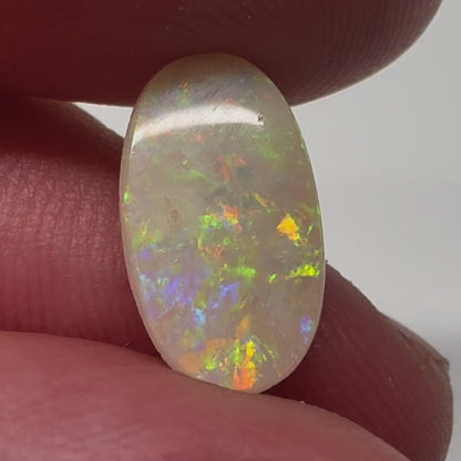 1.4ct Coober Pedy Opal