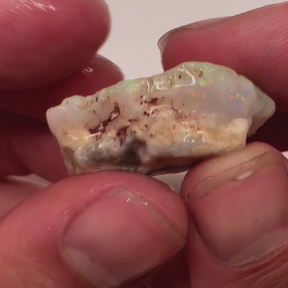 1ozt (155ct) Coober Pedy Rough Opal Parcel