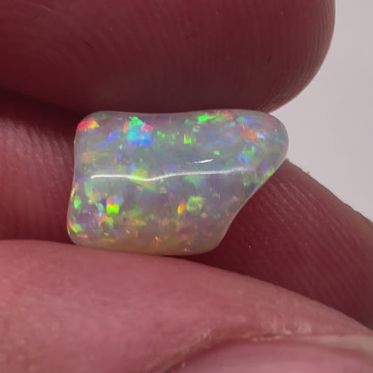 1.8ct Coober Pedy Opal