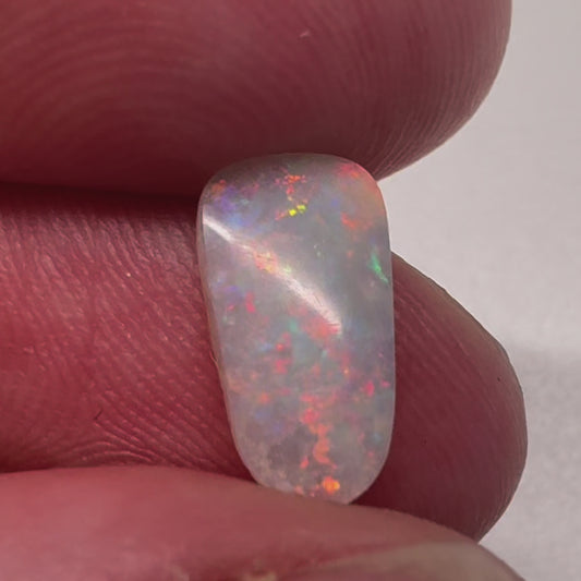 1.4ct Coober Pedy Opal